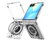 Spigen Ultra Hybrid Pro MagSafe do Samsung Galaxy Z Flip8 neo one - 1571744 - zdjęcie 3